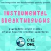 Instrumental Breakthoughs artwork