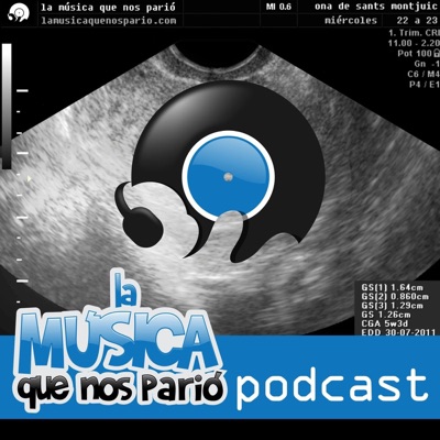 La Música Que Nos Parió La Música Que Nos Parió