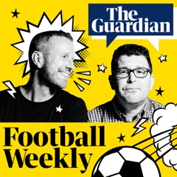 A throwback classic between Arsenal and Manchester United – Football Weekly