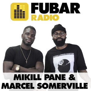Episode 205 - Flo Poets, Tokyo The Producer & more
