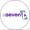 24Seven Radio Newstalk artwork