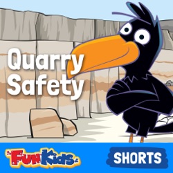 Charlie Crow's Quarry Safety