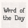 Word of the Day artwork