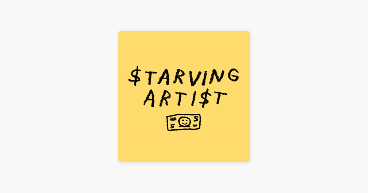 Starving Artist Art Money Freelancing And How To Live - 