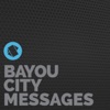 Bayou City Fellowship  artwork