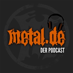 Der metal.de-Podcast