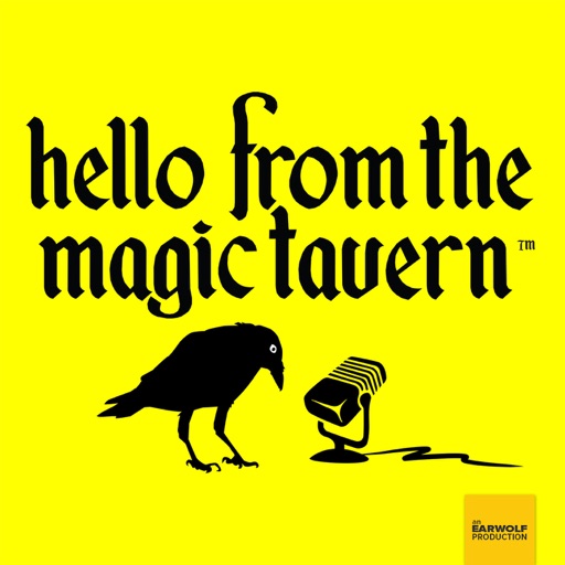 Podcast cover