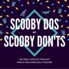 Scooby Dos or Scooby Don'ts artwork