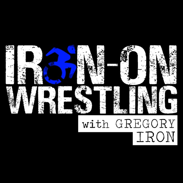 Iron-On Wrestling with Gregory Iron