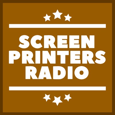 Screenprinters Radio Screenprinters Radio