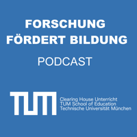 Forschung fördert Bildung podcast