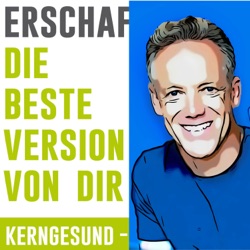 Beste Version von dir - Podcast