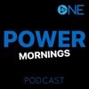 Power Mornings Podcast artwork