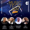 Music Tech Jam artwork