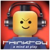 Thinknology - Mixes By ThinkToy artwork
