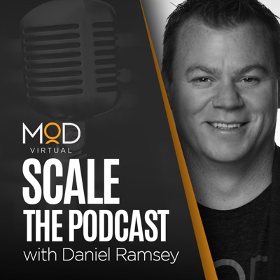 MyOutDesk: Scale The Podcast MyOutDesk: Scale The Podcast