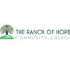 Ranch of Hope Community Church artwork