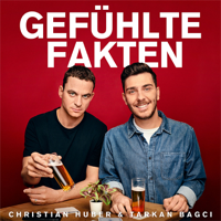 TIM BERGMANN und Christian