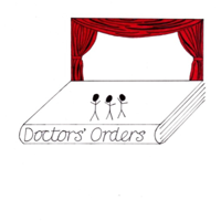 Doctors' Orders podcast