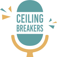 Ceiling Breakers podcast
