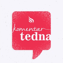 Komentar tedna