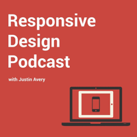 Responsive Design Podcast podcast