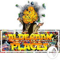 Alderaan Places podcast