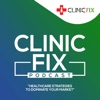 ClinicFIX Podcast - Strategies to Attract Patients artwork