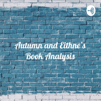 Autumn and Eithne’s Book Analysis: The Great Gatsby podcast