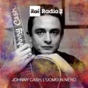 Johnny Cash, L'uomo in nero