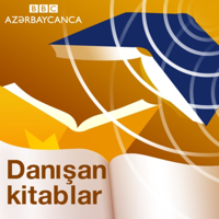 Danışan kitablar podcast
