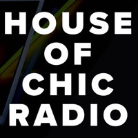 Grace Bones - House Of Chic Radio
