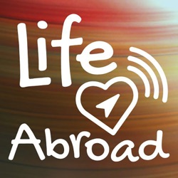 Life Abroad Podcast Special Episode: Tiếng Anh Giao tiếp trong cuộc sống hàng ngày (Phần 2)
