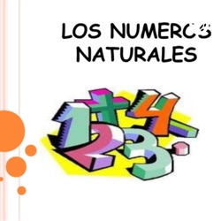 Los Números Naturales 