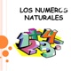 Los Números Naturales