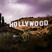 Be Hollywood from Home podcast