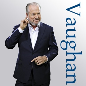 Richard Vaughan Live 16/10/2019 08:30