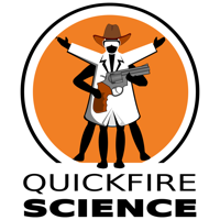 Quick Fire Science, from the Naked Scientists podcast