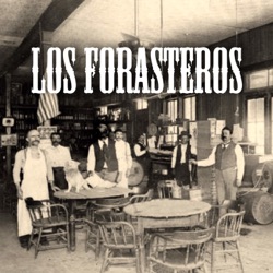 Los Forasteros