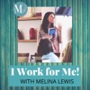 I Work for Me Podcast artwork