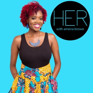 Unapologetically Black with Austin Channing Brown