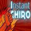 InstantChiro podcast Chiropractic Stuff! Talked About Instant Chiro artwork