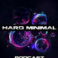HARD MINIMAL #70 by DAVID TEMESSI (Dsr rec/hu) 