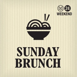 Monocle Radio: Sunday Brunch