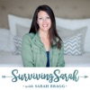 Surviving Sarah artwork