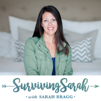 Episode 60: Jami Amerine