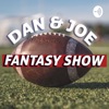 Dan & Joe Fantasy Show artwork