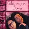 Gilmore Girls Boys artwork