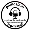Podioslave Podcast artwork