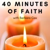 40 Minutes of Faith Podcast artwork